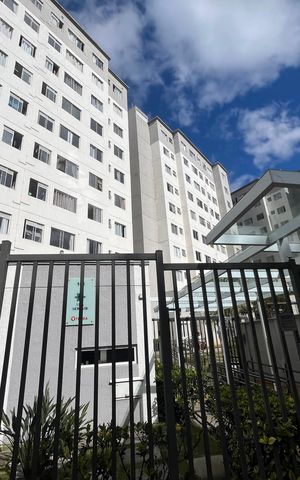 Apartamento à venda com 55m², 2 quartos e sem vaga Apartamento à venda com 55m², 2 quartos e sem vagaFachada e portaria