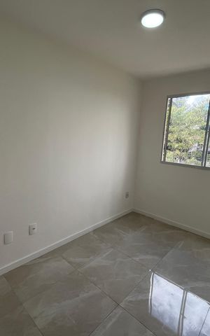 Apartamento à venda com 55m², 2 quartos e sem vaga Apartamento à venda com 55m², 2 quartos e sem vagaQuarto 1