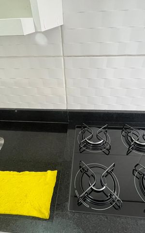 Apartamento à venda com 55m², 2 quartos e sem vaga Apartamento à venda com 55m², 2 quartos e sem vagaCozinha