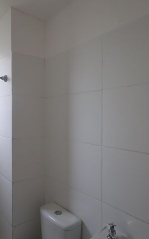 Apartamento à venda com 42m², 2 quartos e 1 vagaBanheiro