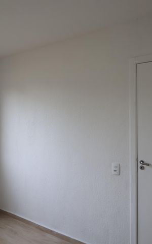 Apartamento à venda com 42m², 2 quartos e 1 vagaQuarto 1