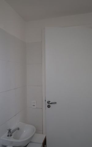 Apartamento à venda com 42m², 2 quartos e 1 vagaBanheiro