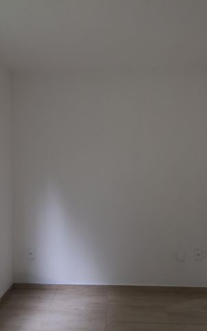 Apartamento à venda com 42m², 2 quartos e 1 vagaQuarto 2
