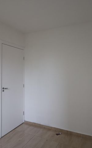 Apartamento à venda com 42m², 2 quartos e 1 vagaQuarto 1