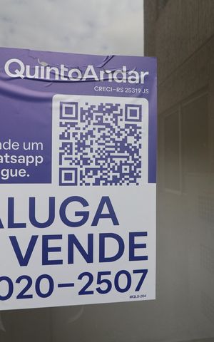 Apartamento à venda com 42m², 2 quartos e 1 vagaPlaca