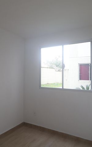 Apartamento à venda com 42m², 2 quartos e 1 vagaQuarto 1
