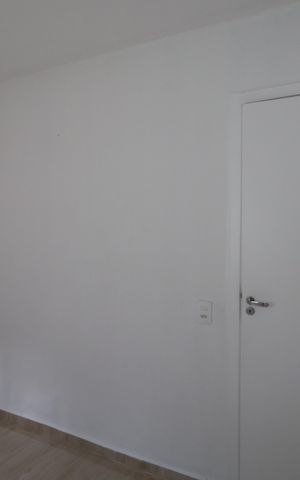 Apartamento à venda com 42m², 2 quartos e 1 vagaQuarto 2