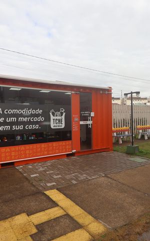 Apartamento à venda com 42m², 2 quartos e 1 vagaMercado