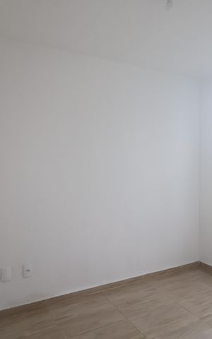 Apartamento à venda com 42m², 2 quartos e 1 vagaQuarto 1