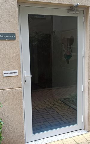 Apartamento para alugar com 32m², 2 quartos e sem vagaBrinquedoteca