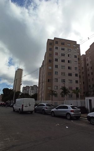 Apartamento para alugar com 32m², 2 quartos e sem vagaLocalização