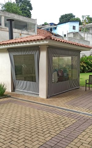 Apartamento para alugar com 32m², 2 quartos e sem vagaChurrasqueira