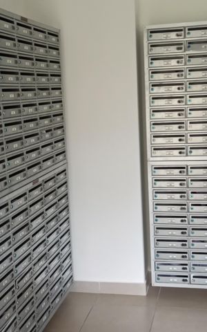 Apartamento para alugar com 32m², 2 quartos e sem vagaCorreios