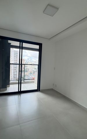 Apartamento para alugar com 39m², 1 quarto e 1 vaga Apartamento para alugar com 39m², 1 quarto e 1 vagaQuarto