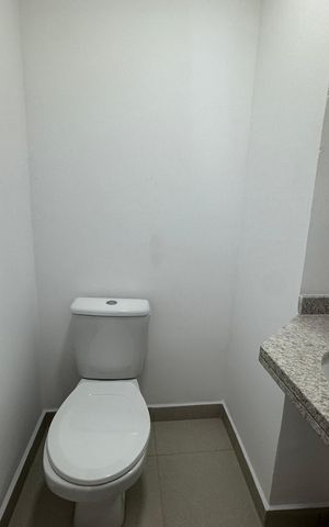Apartamento para alugar com 39m², 1 quarto e 1 vaga Apartamento para alugar com 39m², 1 quarto e 1 vagaLavabo