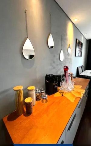 Apartamento à venda com 64m², 3 quartos e 1 vaga