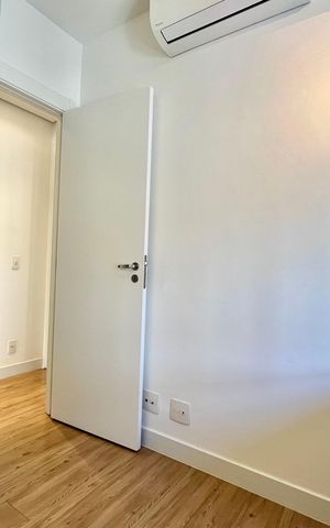 Apartamento à venda com 67m², 2 quartos e 1 vagaQuarto 2