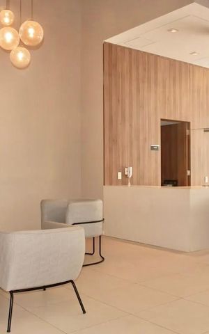 Apartamento à venda com 67m², 2 quartos e 1 vagaÁrea comum - Salão de festas