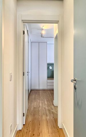 Apartamento à venda com 67m², 2 quartos e 1 vagaCorredor