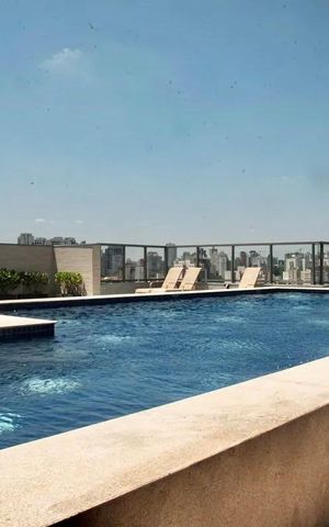 Apartamento à venda com 67m², 2 quartos e 1 vagaÁrea comum - Piscina