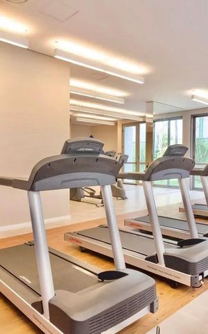 Apartamento à venda com 67m², 2 quartos e 1 vagaÁrea comum - Academia