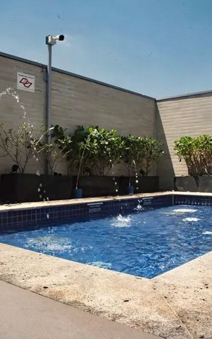 Apartamento à venda com 67m², 2 quartos e 1 vagaÁrea comum - Piscina