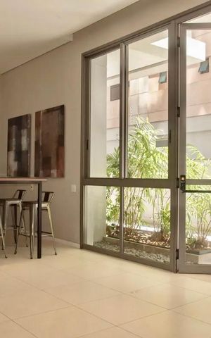 Apartamento à venda com 67m², 2 quartos e 1 vagaÁrea comum