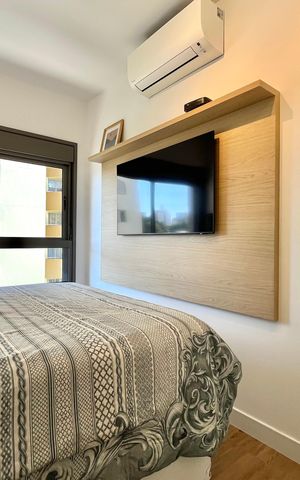Apartamento à venda com 67m², 2 quartos e 1 vagaSuite