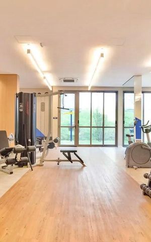 Apartamento à venda com 67m², 2 quartos e 1 vagaÁrea comum - Academia