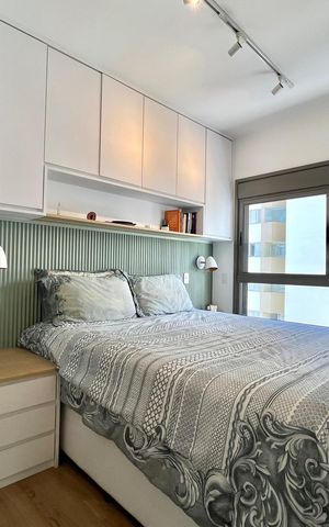 Apartamento à venda com 67m², 2 quartos e 1 vagaSuite