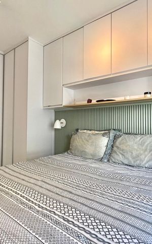 Apartamento à venda com 67m², 2 quartos e 1 vagaSuite