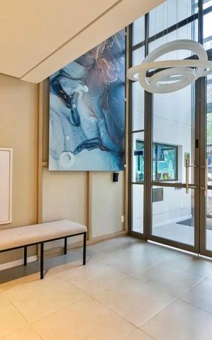 Apartamento à venda com 67m², 2 quartos e 1 vagaHall social