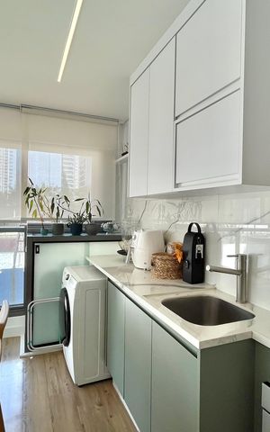 Apartamento à venda com 67m², 2 quartos e 1 vagaÁrea de Serviço