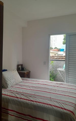 Apartamento para alugar com 36m², 2 quartos e sem vaga Apartamento para alugar com 36m², 2 quartos e sem vagaQuarto