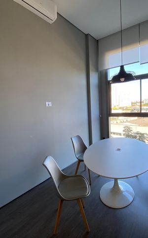 Apartamento à venda com 45m², 1 quarto e 1 vaga Apartamento à venda com 45m², 1 quarto e 1 vagaÁreas Comuns