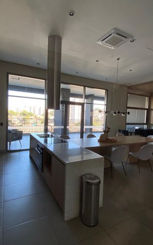 Apartamento à venda com 45m², 1 quarto e 1 vaga Apartamento à venda com 45m², 1 quarto e 1 vagaÁreas Comuns