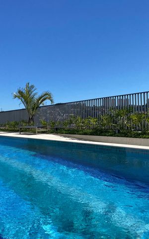 Apartamento à venda com 45m², 1 quarto e 1 vaga Apartamento à venda com 45m², 1 quarto e 1 vagaÁreas Comuns