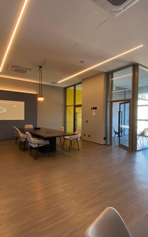 Apartamento à venda com 45m², 1 quarto e 1 vaga Apartamento à venda com 45m², 1 quarto e 1 vagaÁreas Comuns