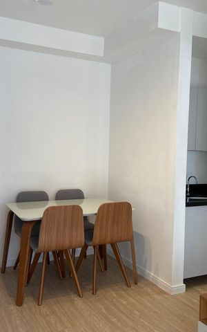 Apartamento à venda com 45m², 1 quarto e 1 vaga Apartamento à venda com 45m², 1 quarto e 1 vagaSala