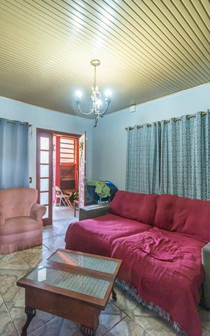 Casa para alugar com 250m², 3 quartos e 3 vagasSala