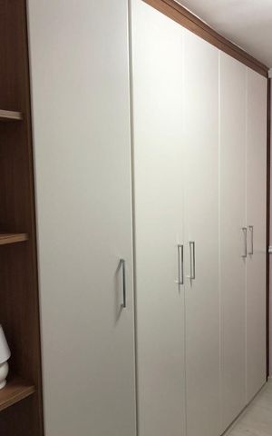Apartamento à venda com 47m², 2 quartos e 1 vaga Apartamento à venda com 47m², 2 quartos e 1 vagaQuarto