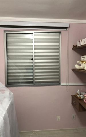 Apartamento à venda com 47m², 2 quartos e 1 vaga Apartamento à venda com 47m², 2 quartos e 1 vagaQuarto
