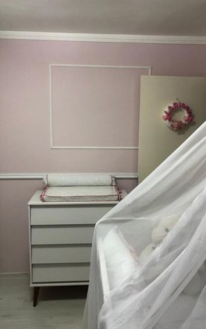Apartamento à venda com 47m², 2 quartos e 1 vaga Apartamento à venda com 47m², 2 quartos e 1 vagaQuarto