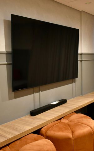 Apartamento à venda com 50m², 2 quartos e 1 vagaCinema