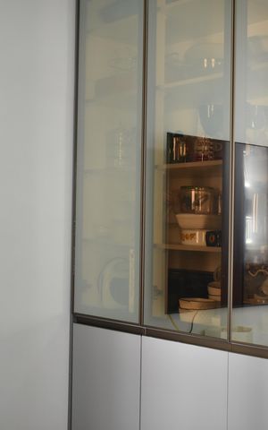 Apartamento à venda com 50m², 2 quartos e 1 vagaSala