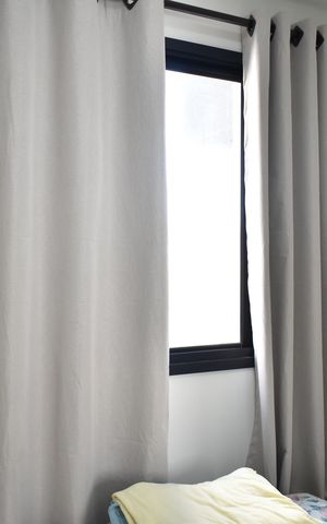 Apartamento à venda com 50m², 2 quartos e 1 vagaQuarto 1