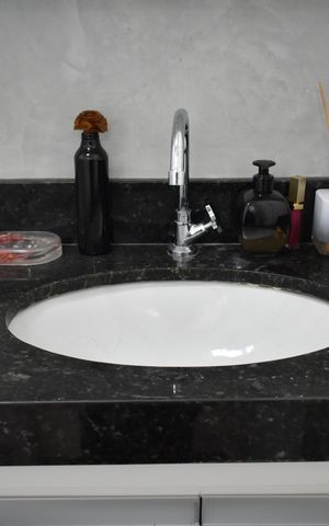 Apartamento à venda com 50m², 2 quartos e 1 vagaBanheiro