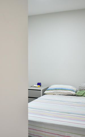 Apartamento à venda com 50m², 2 quartos e 1 vagaquarto 2