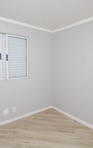 Apartamento à venda com 72m², 3 quartos e 1 vaga Apartamento à venda com 72m², 3 quartos e 1 vagaQuarto 2