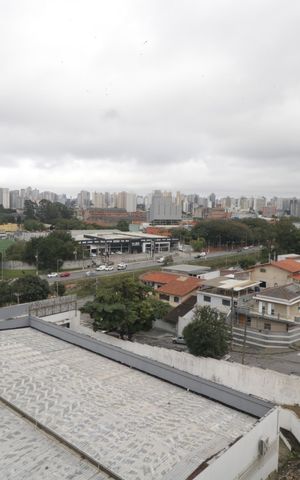 Apartamento à venda com 72m², 3 quartos e 1 vaga Apartamento à venda com 72m², 3 quartos e 1 vagaVista da Suíte